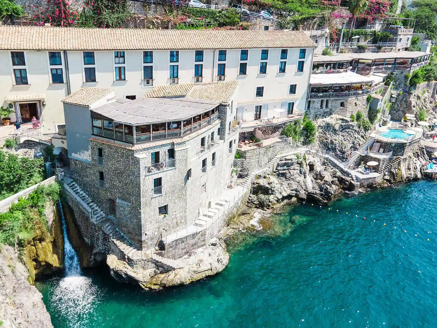 Hotel Marmorata